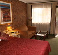 Countryman Motor Inn - Tourism Canberra