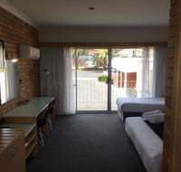 Court Street Motel - Tourism Canberra