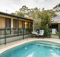 Courtsidecottage Bed and Breakfast - Tourism Canberra