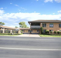 Cousins Motor Inn - Tourism Canberra