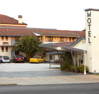 Cowra Motor Inn - Tourism Canberra