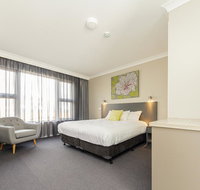 Cowra Services Club Motel - Tourism Canberra