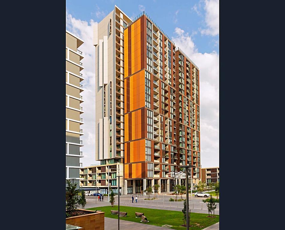 North Ryde NSW Tourism Canberra