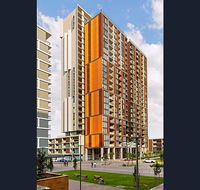 Cozy  Convenient 1Bdr Aparment  FREE parking - Tourism Canberra