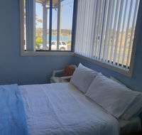 Cozy Beach Weekender - Tourism Canberra