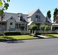 Creek Cottage Bed And Breakfast - Tourism Canberra