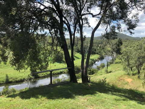 Creekbend - Tourism Canberra 0