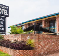 Crescent Motel Taree - Tourism Canberra