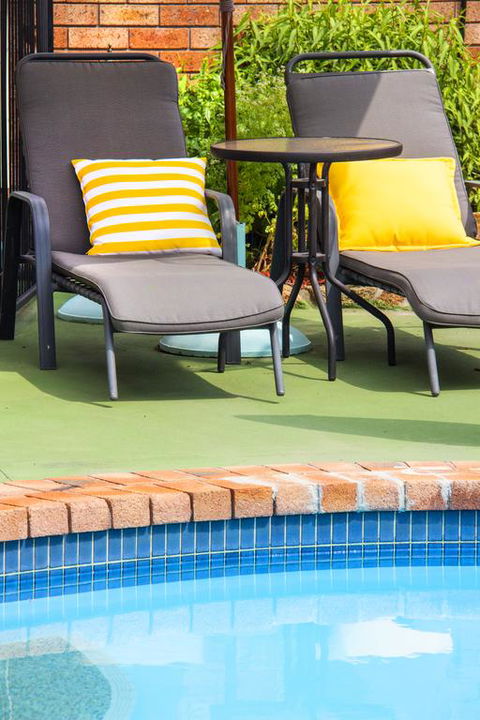 Crescent Motel Taree - Tourism Canberra 3