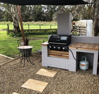 Creswick Motel - Tourism Canberra