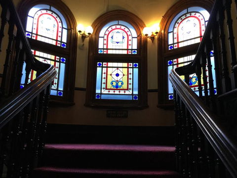 Criterion Hotel Rockhampton - Tourism Canberra 1
