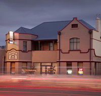 Cross Keys Hotel - Tourism Canberra