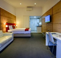 Crossroads Ecomotel - Tourism Canberra