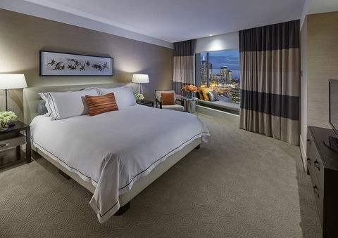 Crown Towers Melbourne - Tourism Canberra 2