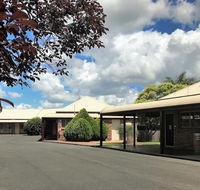 Crows Nest Motel - Tourism Canberra