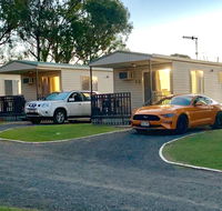 Crows Nest Tourist Park - Tourism Canberra