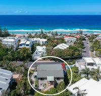 Crystal Shores Sunshine Beach - Tourism Canberra
