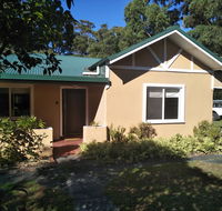 Crystal Springs Holiday Accommodation - Tourism Canberra