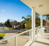 Crystal Waters Unit 2 - Tourism Canberra