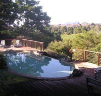 Cudgerie Homestead - Tourism Canberra