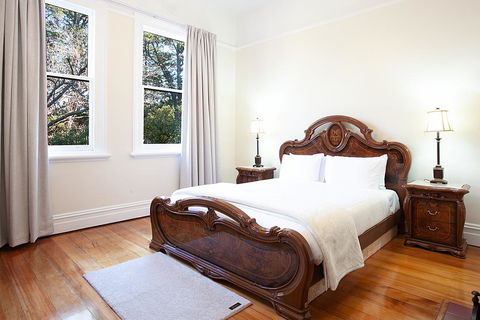 Culgoa Beautifully Refurbished 1896 Heritage House - Tourism Canberra 3