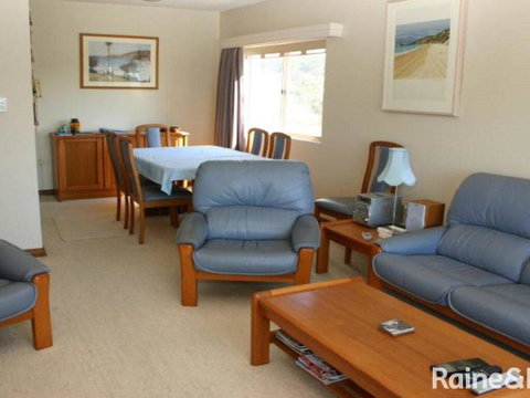 Cumbernauld #9 - 9/12 Terrigal Esp - Tourism Canberra 1