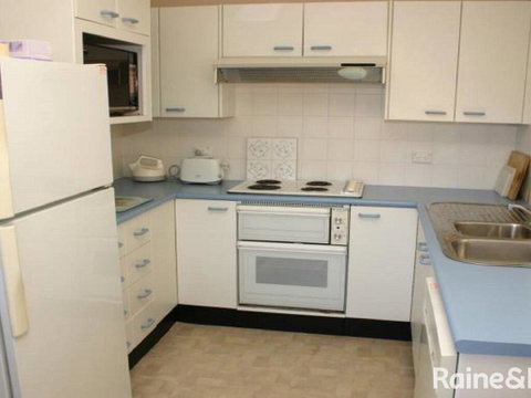 Cumbernauld #9 - 9/12 Terrigal Esp - Tourism Canberra 2