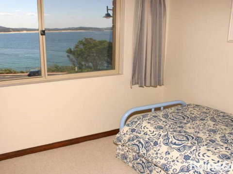 Cumbernauld #9 - 9/12 Terrigal Esp - Tourism Canberra 3