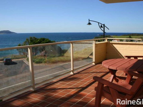 Cumbernauld #9 - 9/12 Terrigal Esp - Tourism Canberra 0