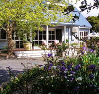 Cumquat Cottage - Tourism Canberra