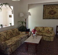 CupnSaucer Cottage - Tourism Canberra