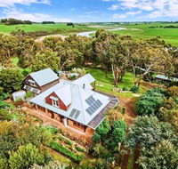 Curdie River Retreat - Tourism Canberra