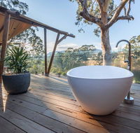 Currajong Retreat - Tourism Canberra