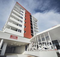 Curtis Central Apartments - Tourism Canberra