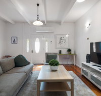 Cute and Relaxed Holiday Home - Close to Beach - Tourism Canberra