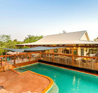 Cygnet Bay Pearl Farm - Tourism Canberra