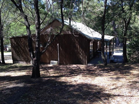 D'Altons Resort - Tourism Canberra 1