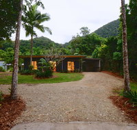 Daintree Rainforest Beach House - Tourism Canberra