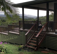 daintree valley cottage - Tourism Canberra