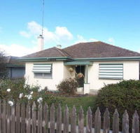 Daisy Cottage on Duke - Tourism Canberra