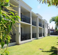 Dalby Fairway Motor Inn - Tourism Canberra