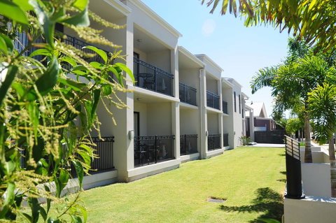 Dalby Fairway Motor Inn - Tourism Canberra 0