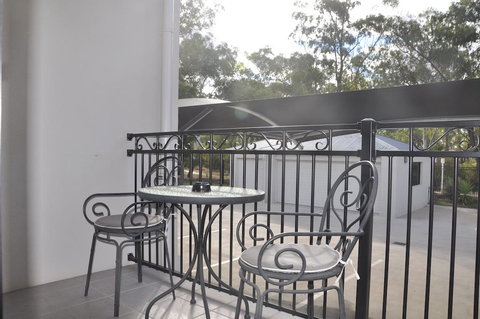 Dalby Fairway Motor Inn - Tourism Canberra 1