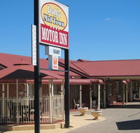 Dalby Mid Town Motor Inn - Tourism Canberra