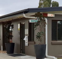 Dalby Parkview Motel - Tourism Canberra