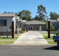 Dalby Tourist Park - Tourism Canberra