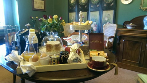 Dalfruin B&B - Tourism Canberra 2