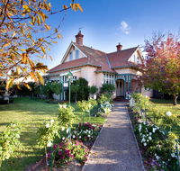 Dalfruin BB - Tourism Canberra
