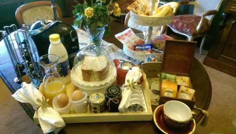 Dalfruin B&B - Tourism Canberra 1