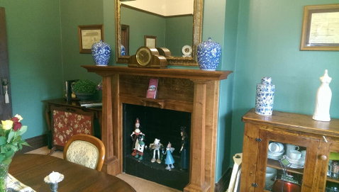 Dalfruin B&B - Tourism Canberra 3